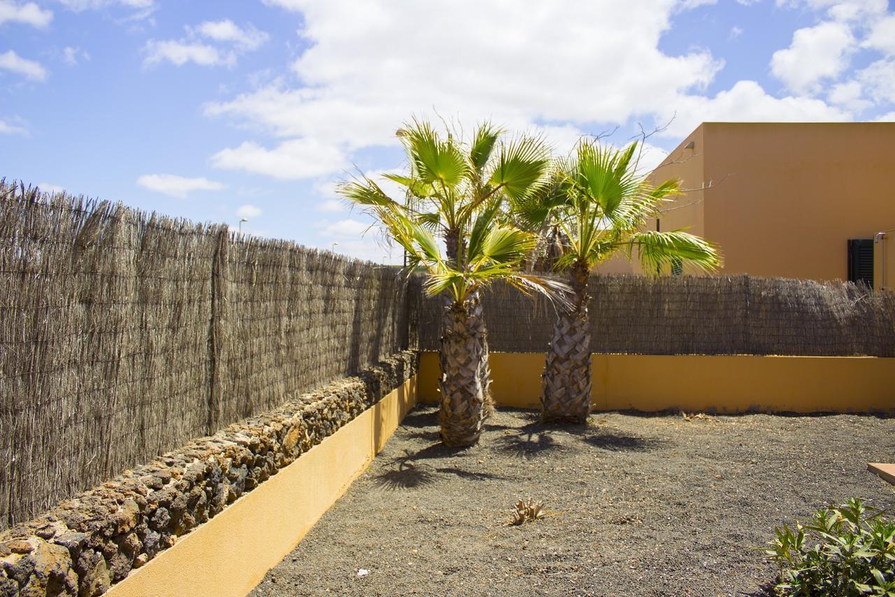 Gbh Hostel Fuerteventura Beach La Oliva Luaran gambar