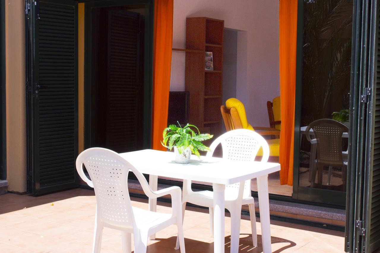 Gbh Hostel Fuerteventura Beach La Oliva Luaran gambar